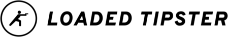 Loaded Tipster Feature Logo